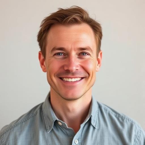 Daniel Kowalczyk